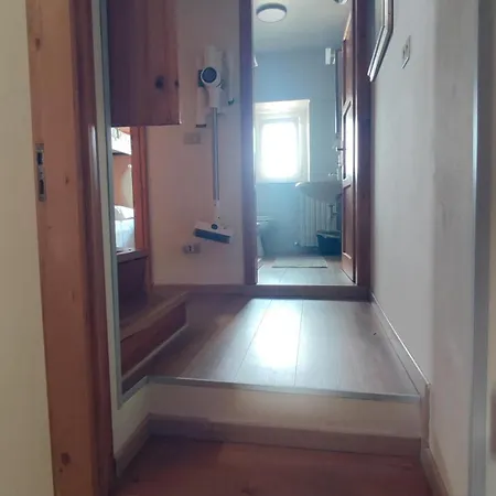 بيت للعطل Gnazzano Loiano