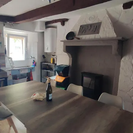 Gnazzano بيت للعطل *