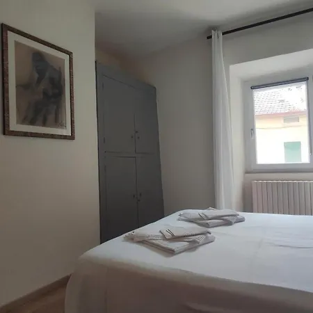 بيت للعطل Gnazzano *