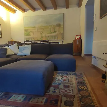 Gnazzano Casa de Férias