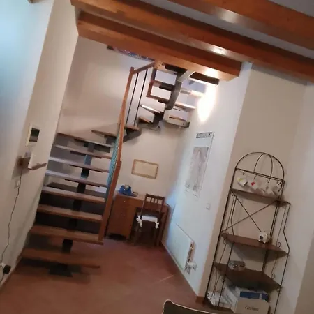 Casa de Férias Gnazzano *