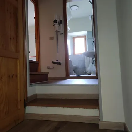 Gnazzano Casa de Férias