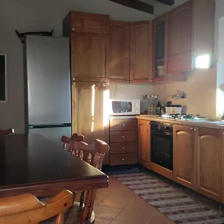 Casa de Férias Gnazzano