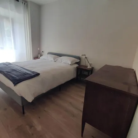 Gnazzano Casa de Férias *