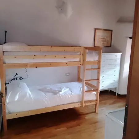 Gnazzano Casa de Férias Loiano