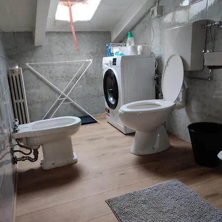 Gnazzano Casa de Férias