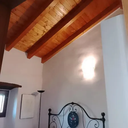 Gnazzano Holiday home *