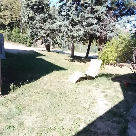 Holiday home Gnazzano Loiano