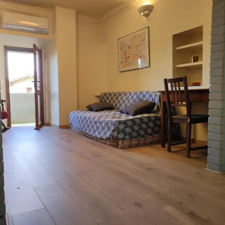 Gnazzano Holiday home *