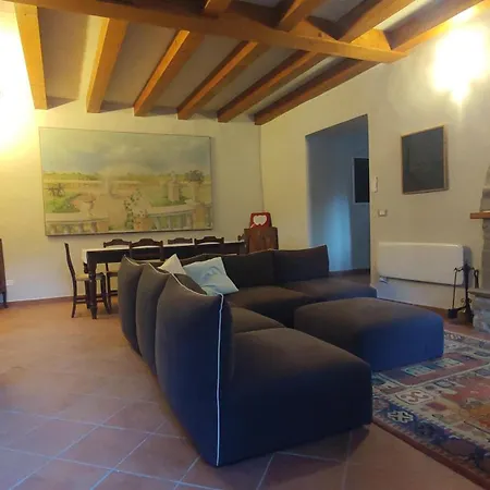 Casa de Férias Gnazzano *