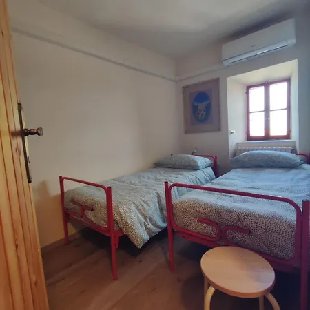 Gnazzano Holiday home Loiano