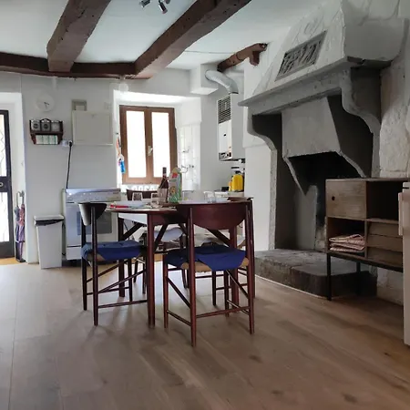 Holiday home Gnazzano Loiano