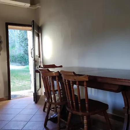 Gnazzano Holiday home