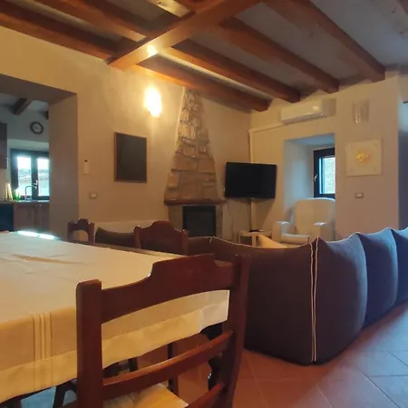 Casa de Férias Gnazzano