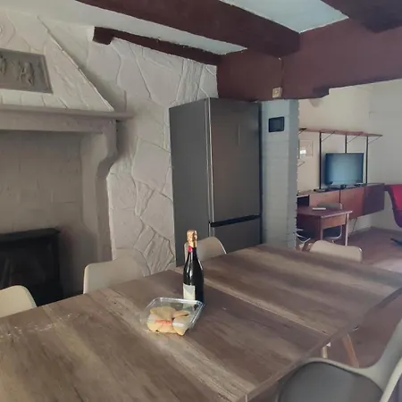 Casa de Férias Gnazzano *