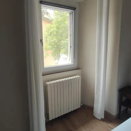 Gnazzano Casa de Férias Loiano