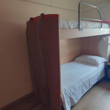 Gnazzano Casa de Férias