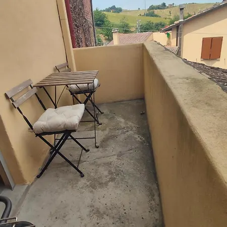Gnazzano Holiday home Loiano