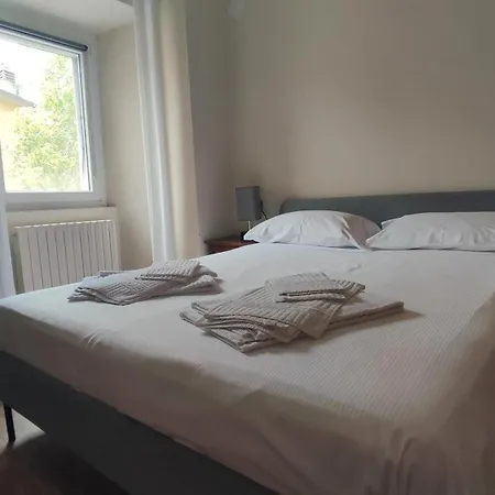 Prázdninový dům Gnazzano