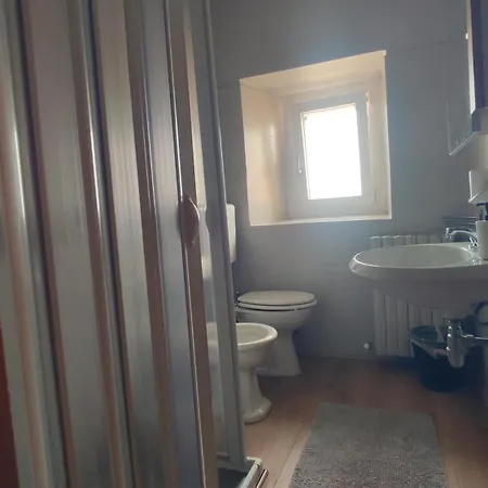 Casa de Férias Gnazzano *