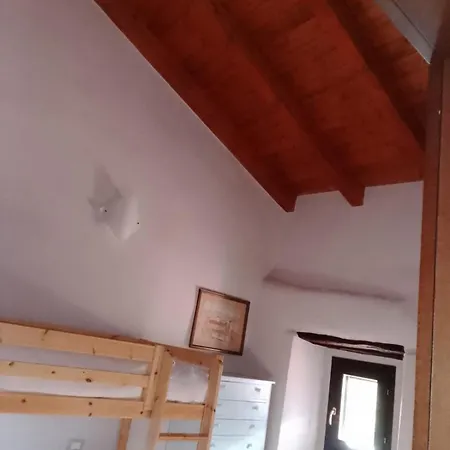 Gnazzano Holiday home