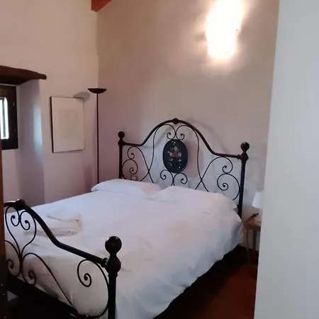 Gnazzano Holiday home Loiano