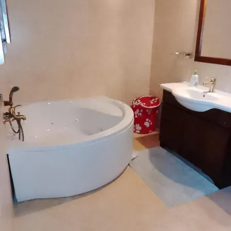 Holiday home Gnazzano Loiano