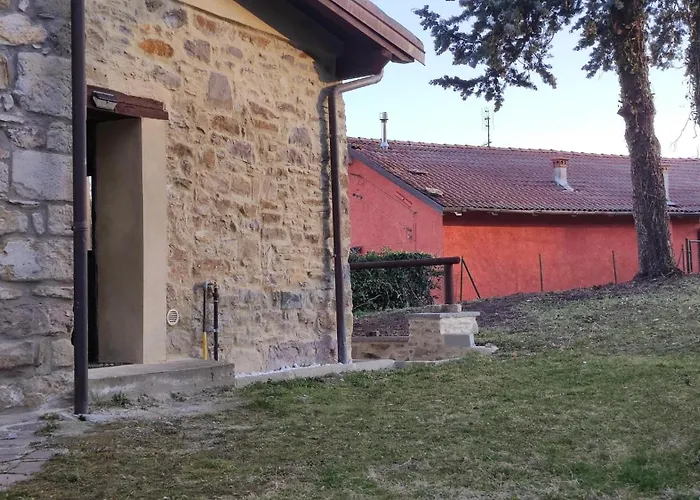 Prázdninový dům Gnazzano Loiano