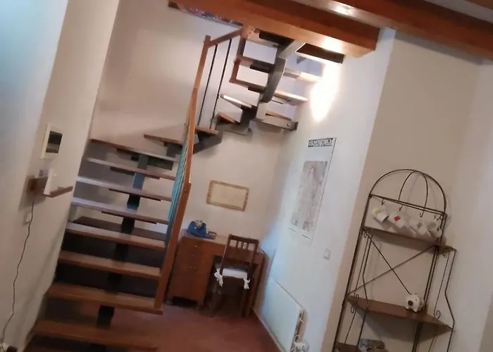 Prázdninový dům Gnazzano *