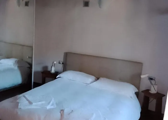 Gnazzano Prázdninový dům Loiano