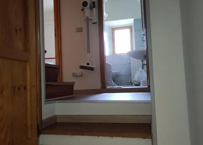 Gnazzano Semesterbostad