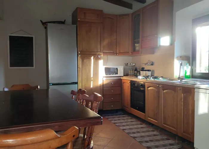 Prázdninový dům Gnazzano