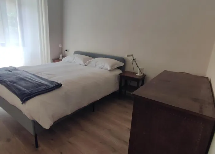 Gnazzano Semesterbostad *