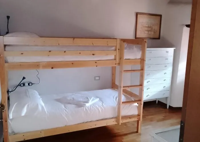 Gnazzano Semesterbostad Loiano