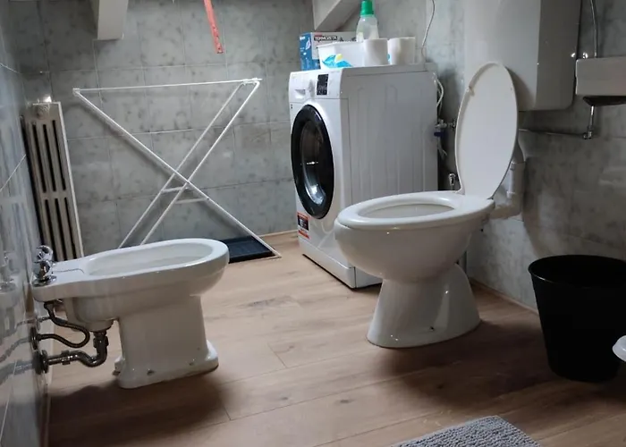 Gnazzano Semesterbostad