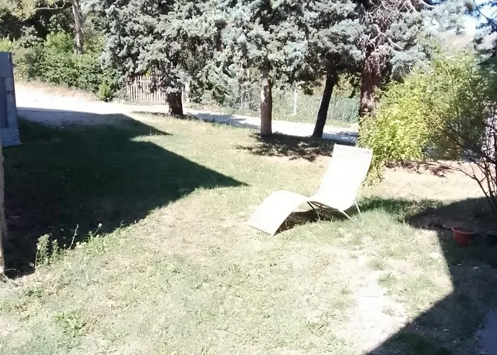 Prázdninový dům Gnazzano Loiano