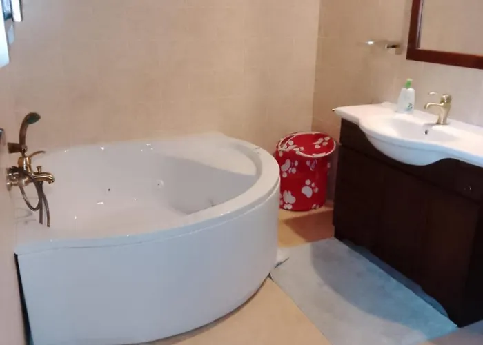 Semesterbostad Gnazzano