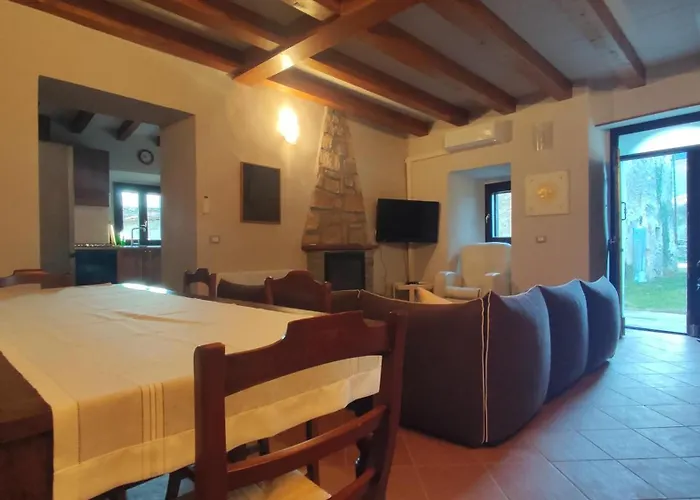 Prázdninový dům Gnazzano