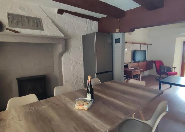 Prázdninový dům Gnazzano *