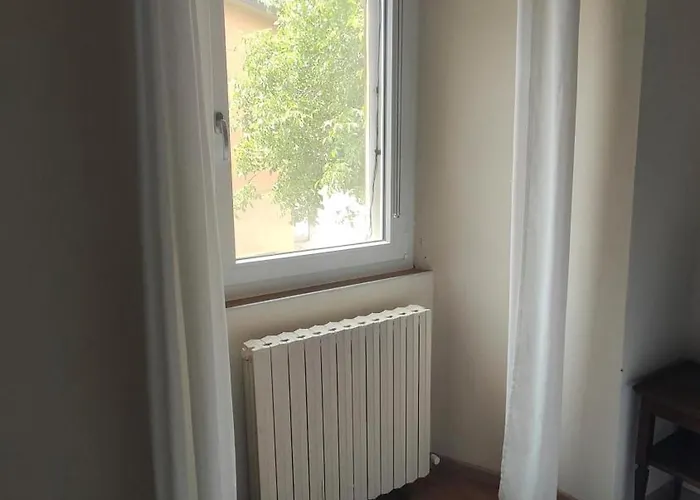 Gnazzano Prázdninový dům Loiano