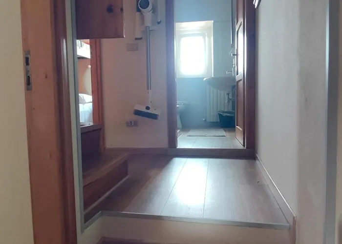 Prázdninový dům Gnazzano Loiano