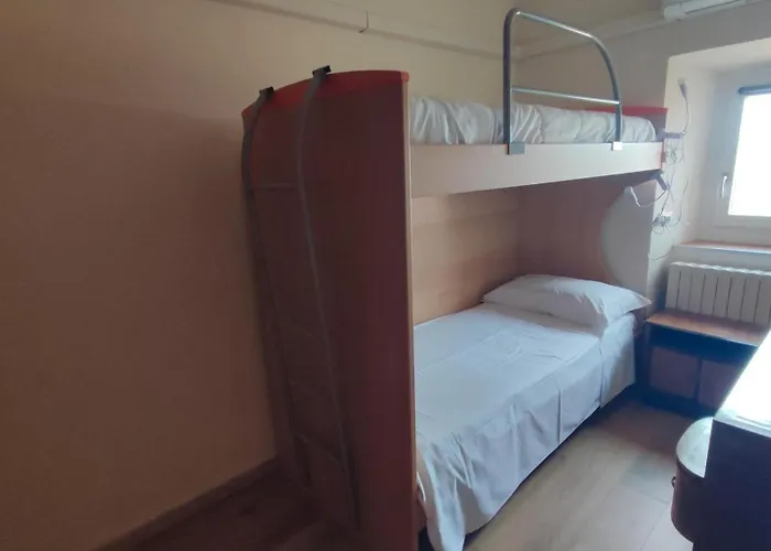 Gnazzano Semesterbostad