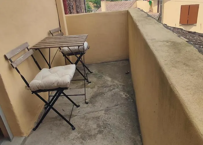 Gnazzano Prázdninový dům Loiano