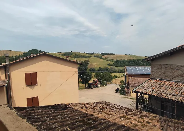 Prázdninový dům Gnazzano Loiano