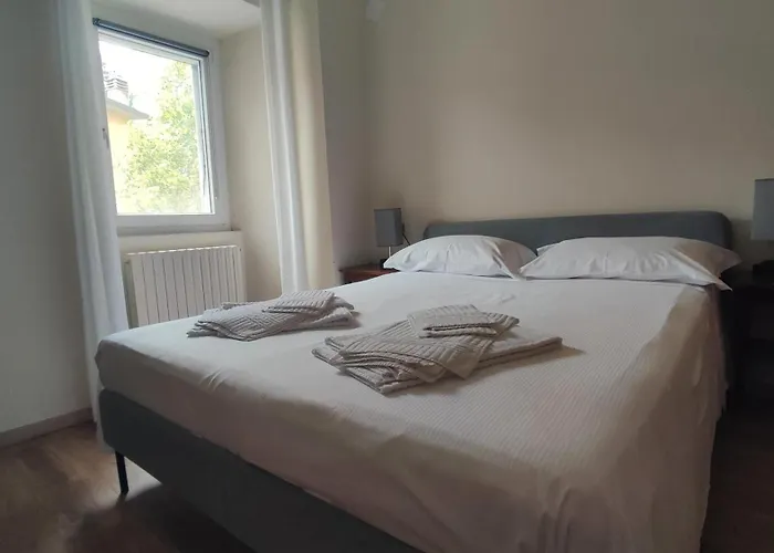 Semesterbostad Gnazzano