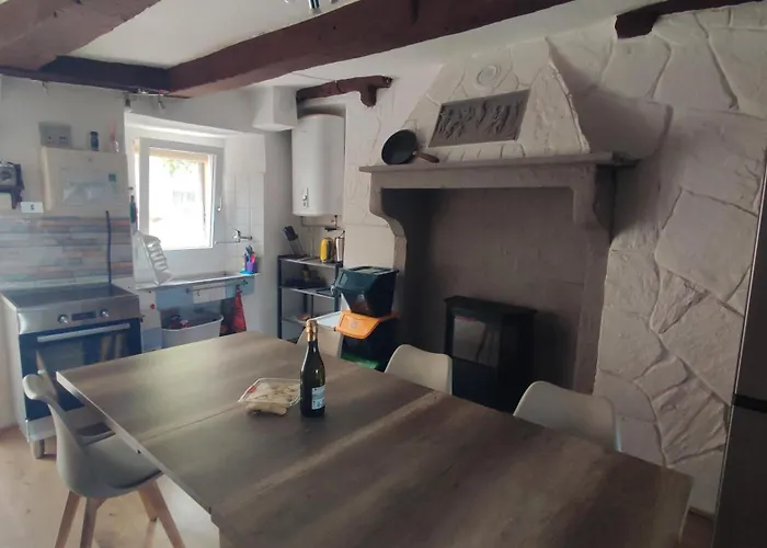 Gnazzano Semesterbostad *