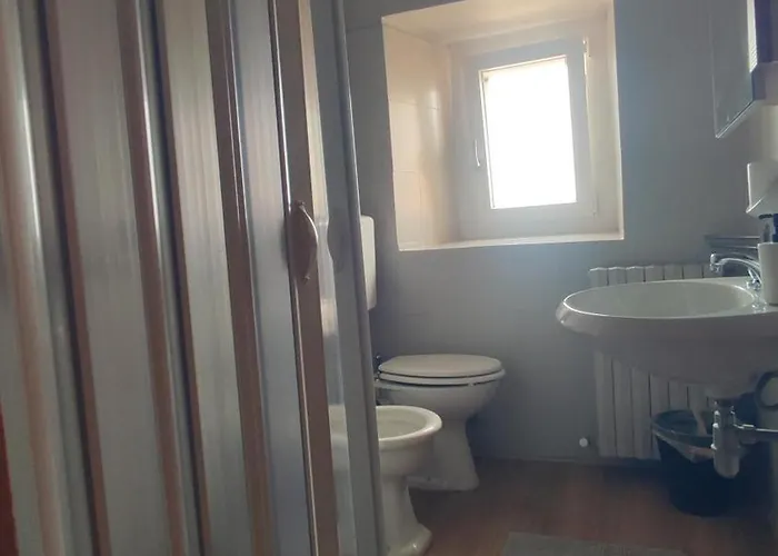 Prázdninový dům Gnazzano *