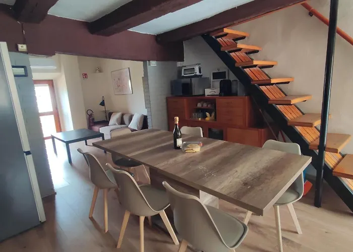 Gnazzano Semesterbostad Loiano