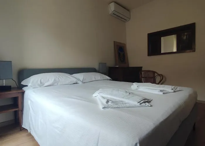 Prázdninový dům Gnazzano Loiano