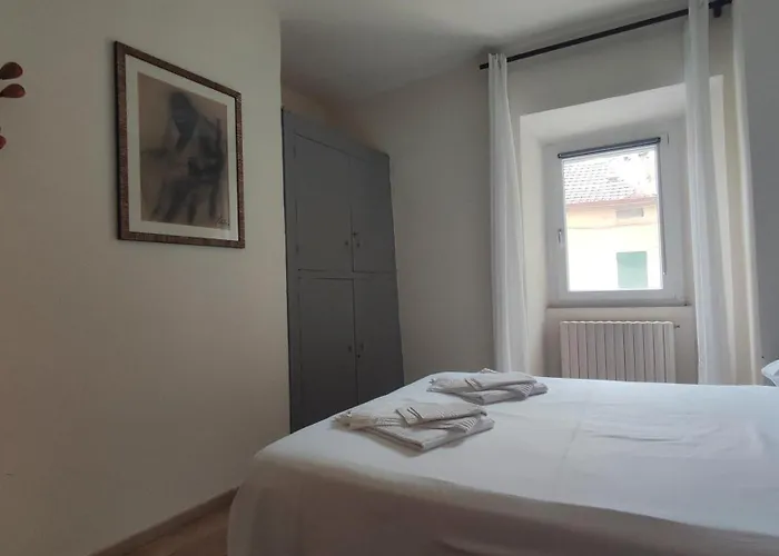 Semesterbostad Gnazzano *